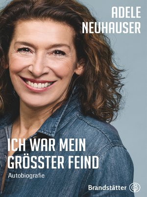 cover image of Ich war mein größter Feind